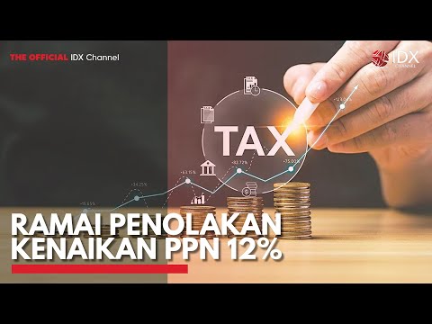 Ramai Penolakan Kenaikan