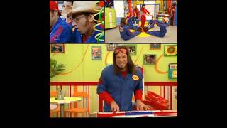 Imagination Movers We Can Work Together Comparisons