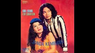Janda Kembang(Rhoma Irama Dan Elvi Sukasih)
