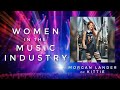 Capture de la vidéo Ep. 20 "Morgan Lander Of Kittie" (Lead Singer & Guitarist, 6 Full Albums, 1 Us Gold Record)