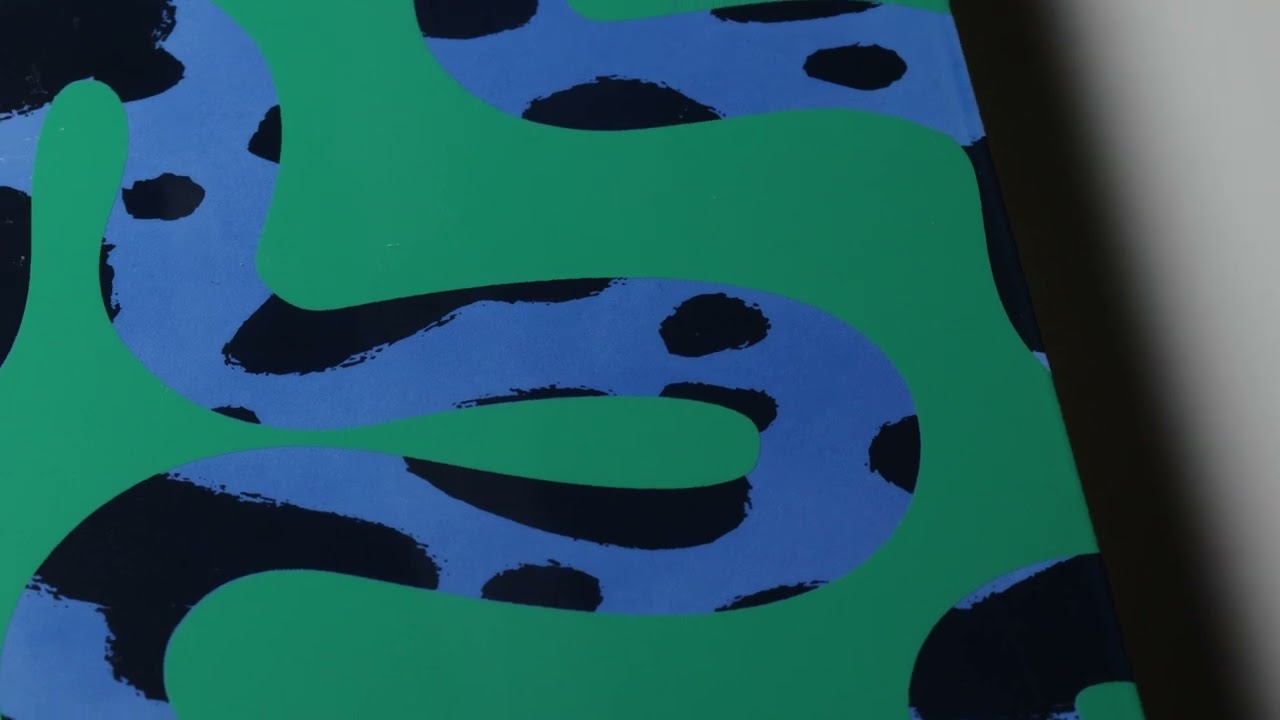 CMF design - Screen printing using temperature-responsive ink