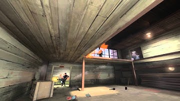 TF2 Replay - 2 Reflects 3 Kills (and more)