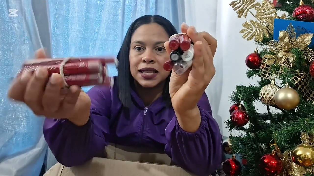 Primera Campaña del Año 🥳🥳  Iniciamos el 2026 con Esika, lbel y cyzone 💕