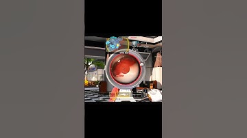 no matter what anyone says locus just hit different 😌 #short #codm