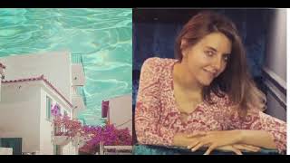 Sofie Brusso - Mysterious Infinite Sea Original Music By Sofie Brusso , Lyrics By Mitch Kafka