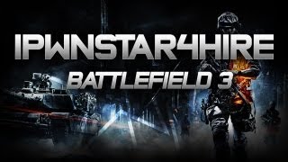 BF3: What Sports Would You Teach Your Kid Battlefield 3 Mp7 Gameplay
