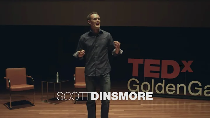 Scott Dinsmore | How to find work you love (Short ...