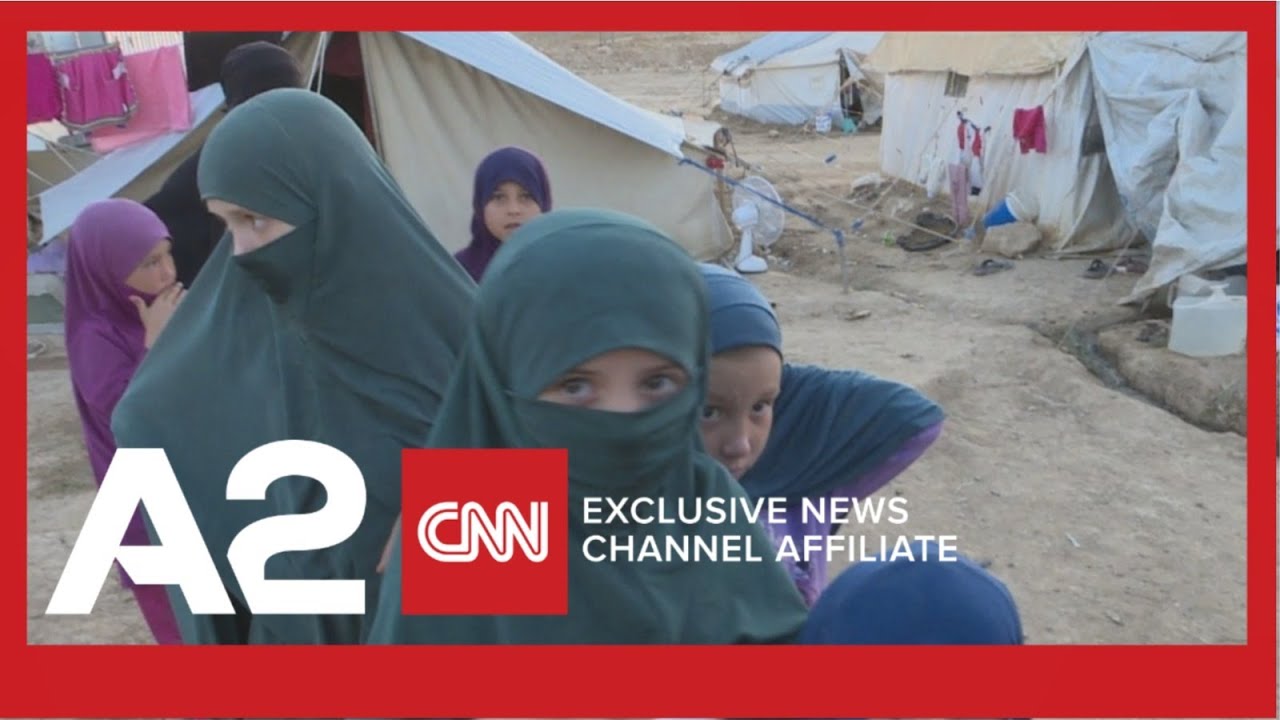 Shqiptarët në Siri, 5 kthehen, të tjerët nuk pranojnë dhe fshihen