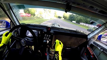 Tor Arne Kvia onboard Riga 2019