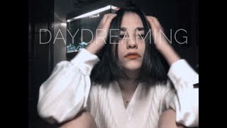 daydreaming - radiohead // cover