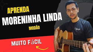 Vídeo de Moreninha Linda