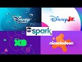 Disney Channel French Disney Jr Disney XD Nickelodeon And ABC Spark Canada Final Closure R I P 