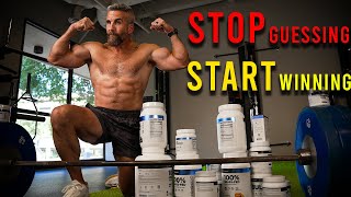 Celebrity Paul Sklar’s Essential Supplements: No BS, Just Results Wealth