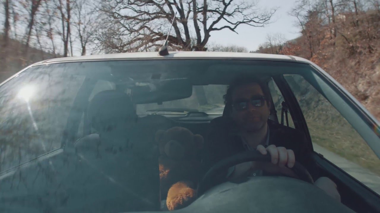 Lo Scapolo - Matteo Schifanoia