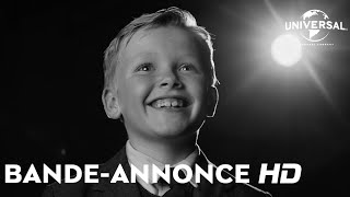 Belfast - Bande Annonce Vf Au Cinéma Le 2 Mars