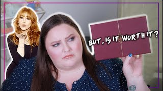 Charlotte Tilbury's Magic Makeup Mystery Box (2022): I WASTED MY MONEY SO YOU DON'T HAVE TO!