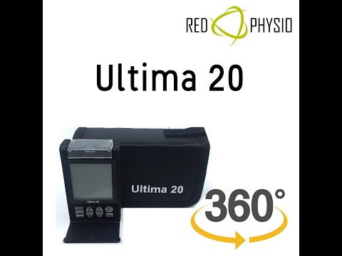 TENS Ultima 20