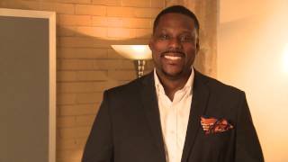 Mayceo Smith II - 30 for the Future