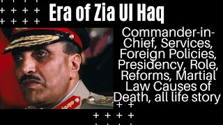 Era of Zia Ul Haq in Urdu Hindi screenshot 5