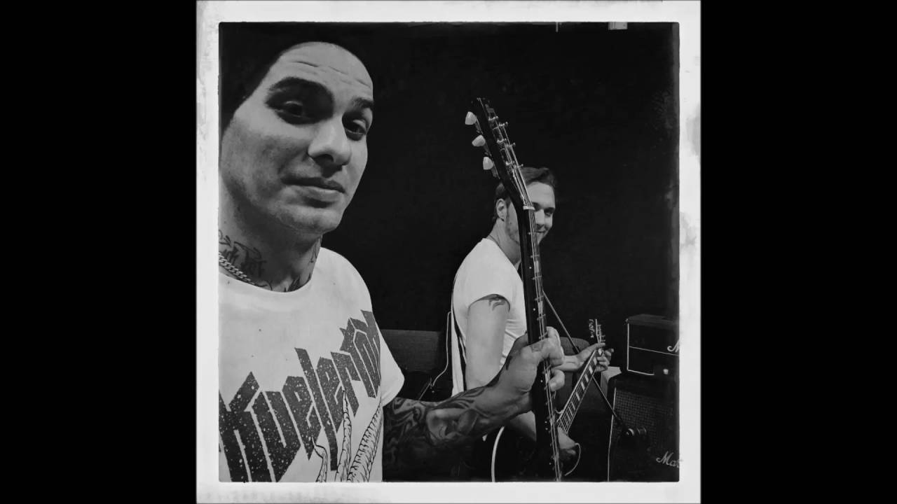 Kirk Grim - Gasoline