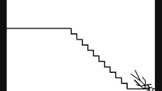 The Pivot Stairs