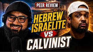 Brother Ash vs. Vocab Malone: Does Zechariah 8 Prove Israel Will Rule