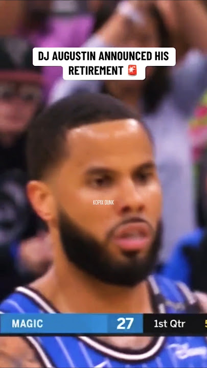 Dj Augustin Vs Young 🥶🔥 #nba #shorts