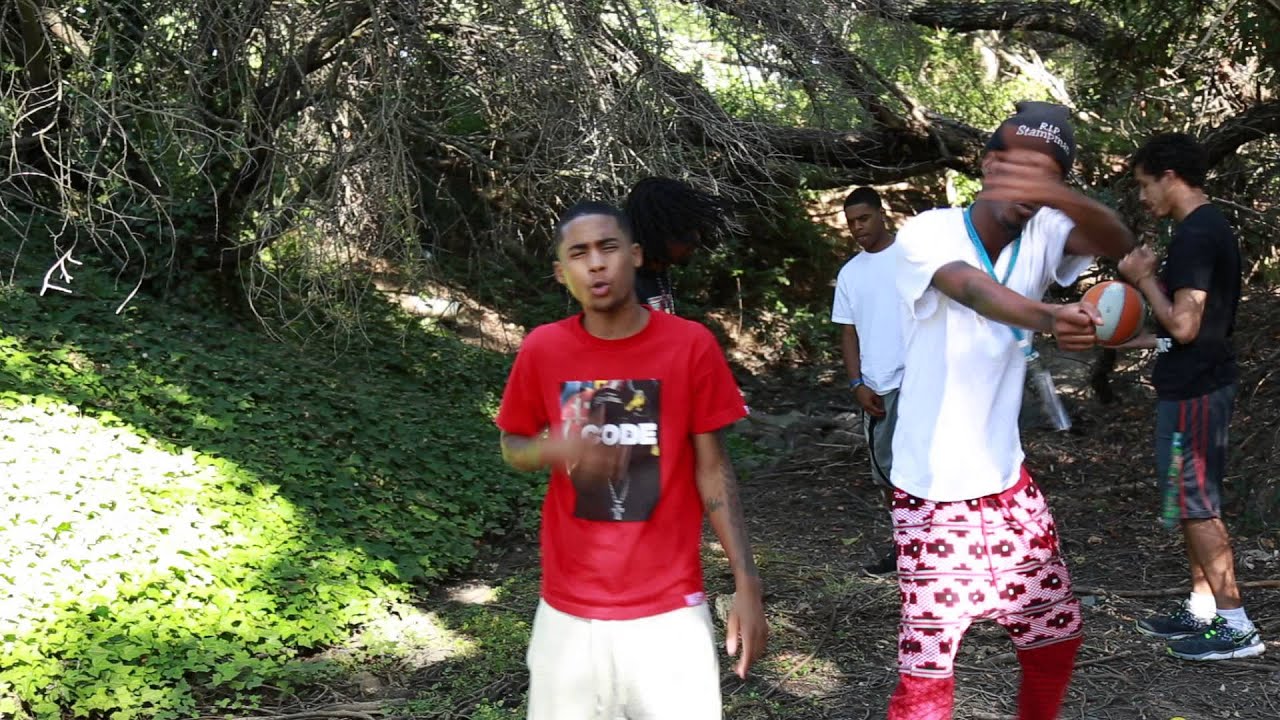 Jon Dough - They Don't Love You No More (Remix) (Music Video) ll Dir. PJ Bibby