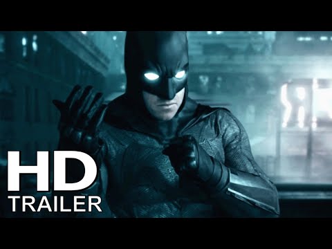 THE BATMAN (2022)