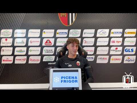 Ascoli Calcio | Donati intervista settimanale 02/11/22