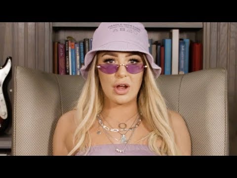 Tana Mongeau Nearly Attacked At Airbnb
