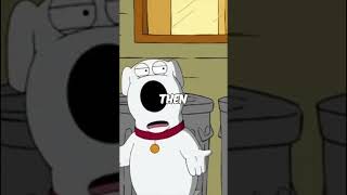 Brian's Mystery: A Death and Existential Crisis!