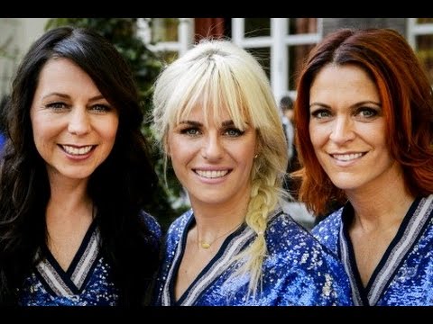 Oude K3 stopt helemaal niet