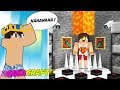 BUGRAAK'YA FAİL ŞAKA !! -4 (ŞAKACRAFT) - Minecraft