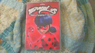 A Miraculous Dvd Surprise Video