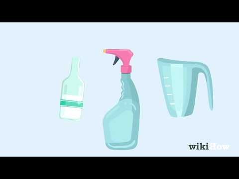 Video: Eine Zahnbürste desinfizieren – wikiHow