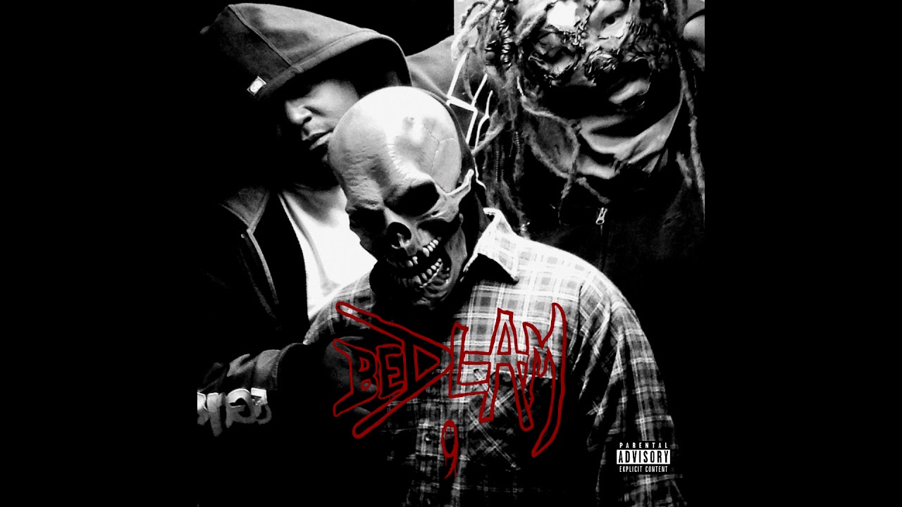 Watch Bedlam - 9 - 05 - Hangman on YouTube Watch Bedlam - 9 - 05 - Hangman on YouTube