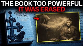 Download Lagu BANNED Gnostic Book Proves You’ve ALWAYS Been DEAD .. Evidence Is Everywhere! MP3