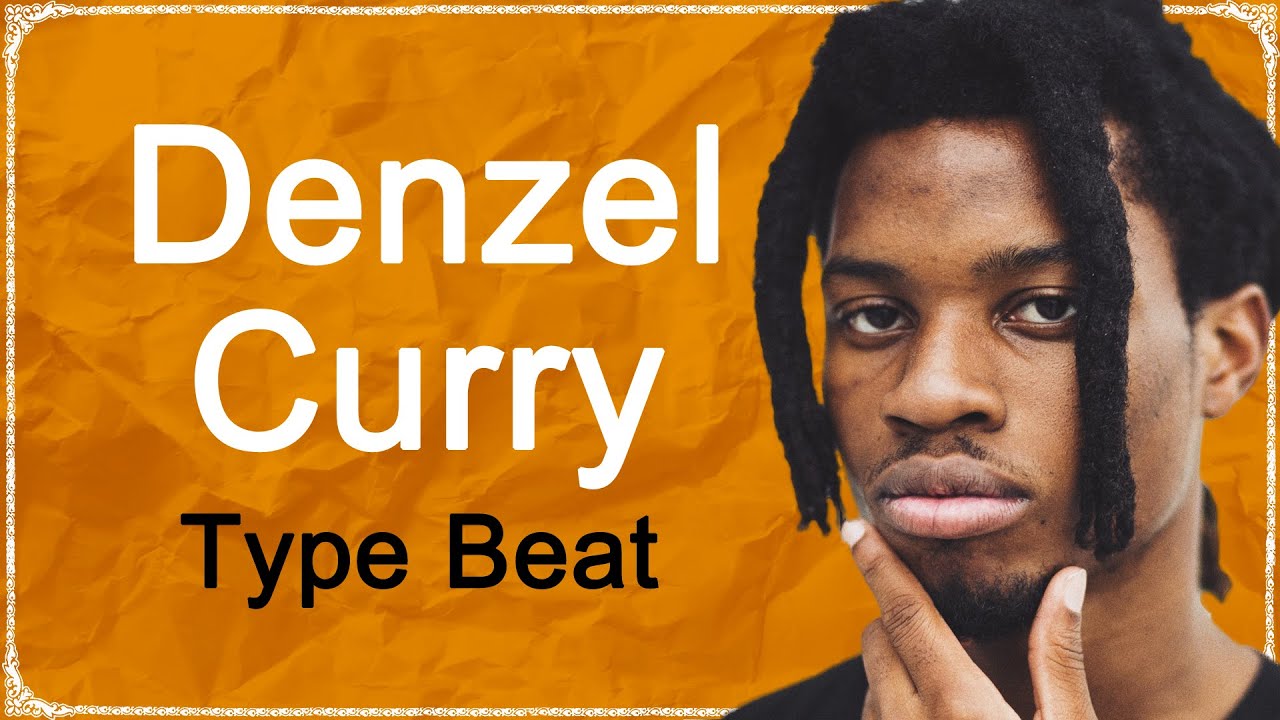 Denzel Curry Type Beat - "Spazz Out" | INSTRUMENTAL