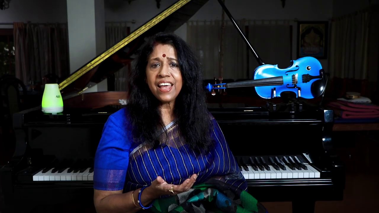 Kuch Na Kaho - 1942: A Love Story | Tribute to RD Burman | Tribute 3 | Kavita Krishnamurti