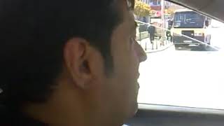 Mustafa Açikses - Avcilar Turu