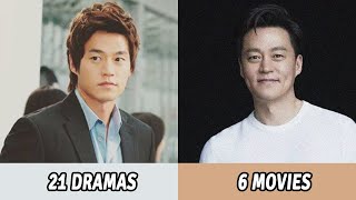 All Dramas and Movies of Lee Seo Jin | Lee Seo Jin Dramas and Movies From 1999 to 2024