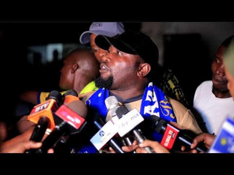 BIG WA AZAM AMPASUA FEI TOTO AACHE KUDEKA AMETUPONZA TUMEFUNGWA