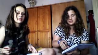Tag De La Mejor Amiga Amysvlog Diary