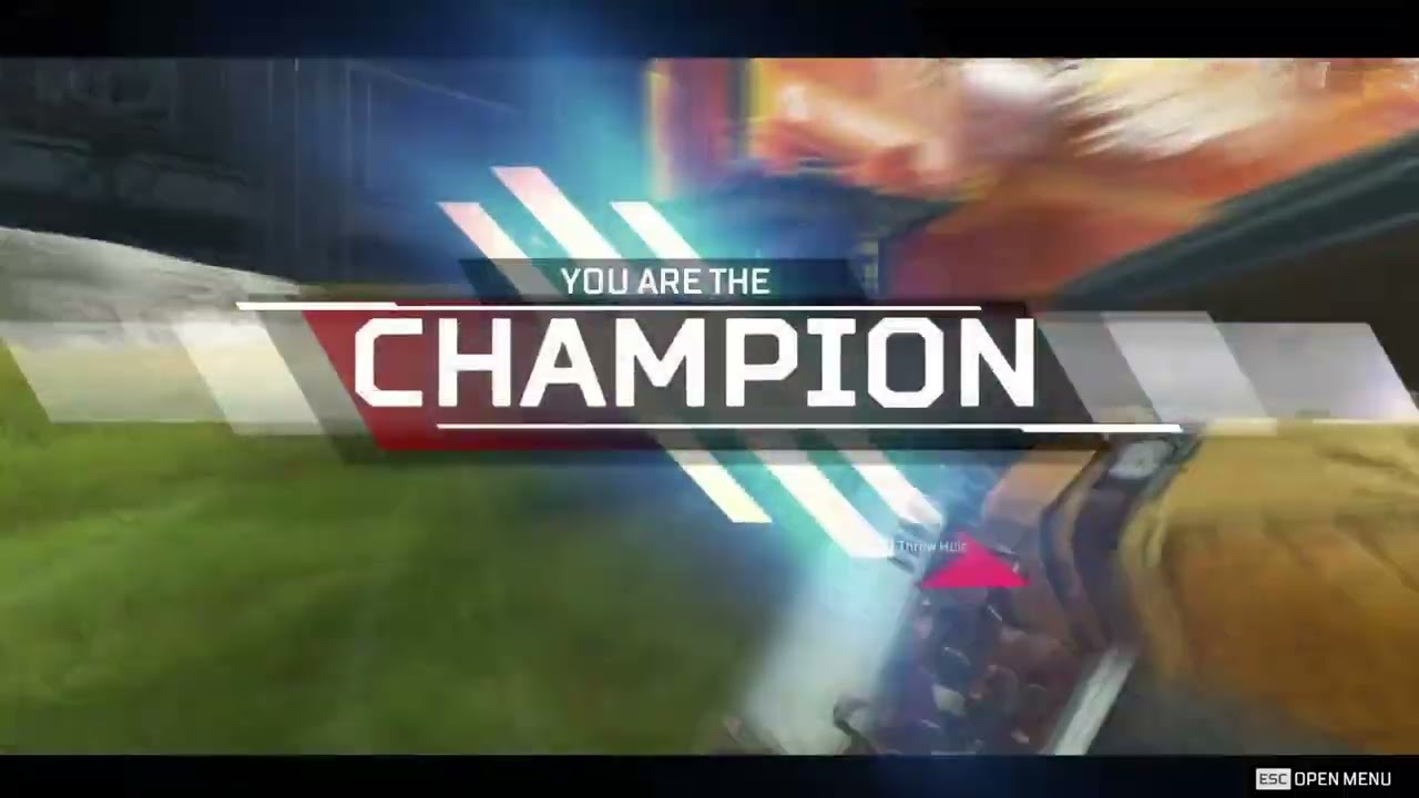 P20メタでもR-99を使い続ける逆張りキーマウ #10