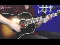 Fame VT12 Microphone Acoustic Guitar Recording