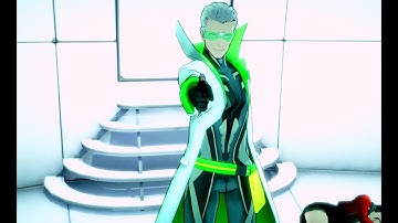 AI: The Somnium Files 100% Walkthrough Part 42 : Day 5 KokkAI