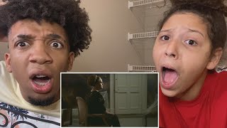 I FOUND MY LOVER!! | Adele - Rolling in the Deep (Official Music Video) REACTION