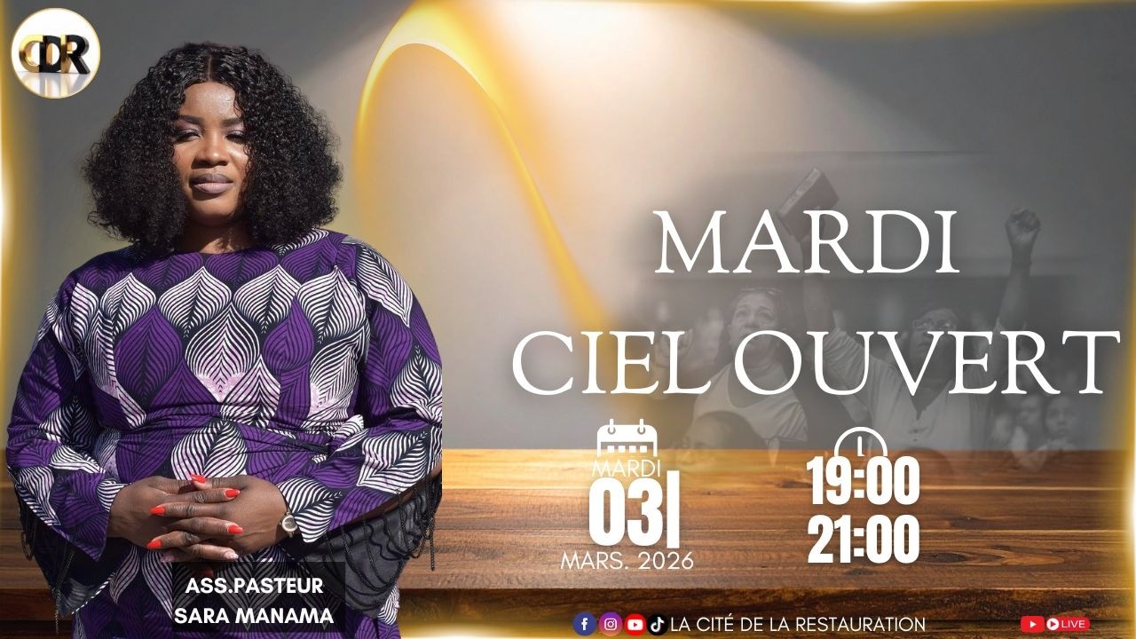 SEMINAIRE DES FEMMES INVINCIBLES  - mardi 03/03/2026