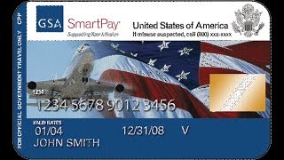 GSA SmartPay Level III Processing